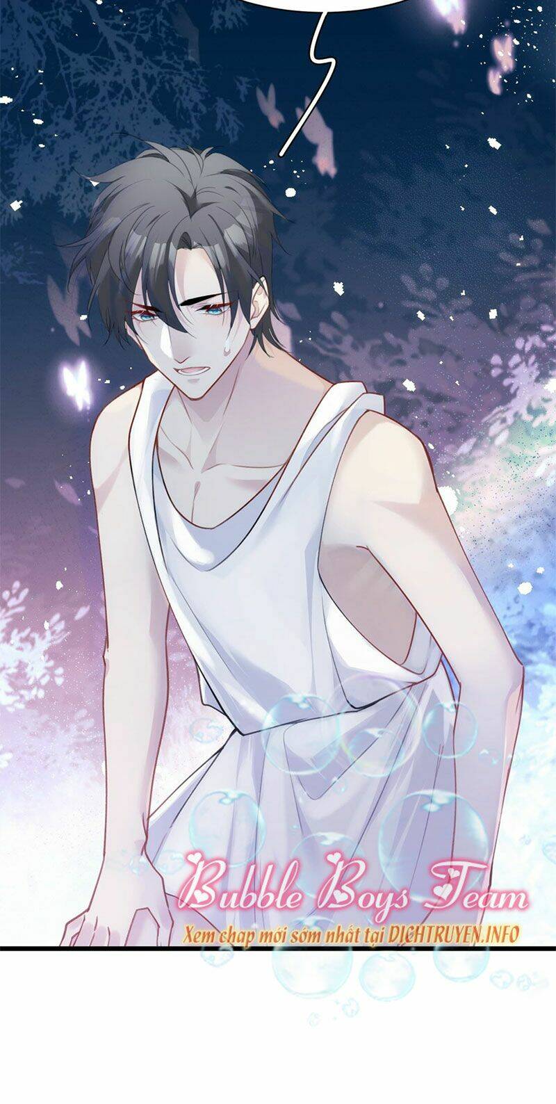 Dù Là Sói Cô Độc Cũng Có Tình Yêu Của Sẻ Nhỏ: Chapter 36