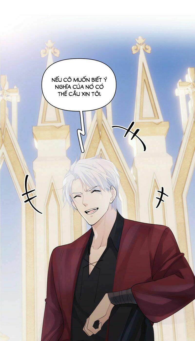 Dù Là Sói Cô Độc Cũng Có Tình Yêu Của Sẻ Nhỏ: Chapter 37
