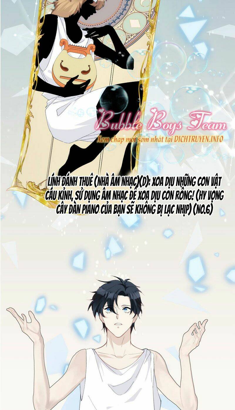 Dù Là Sói Cô Độc Cũng Có Tình Yêu Của Sẻ Nhỏ: Chapter 37