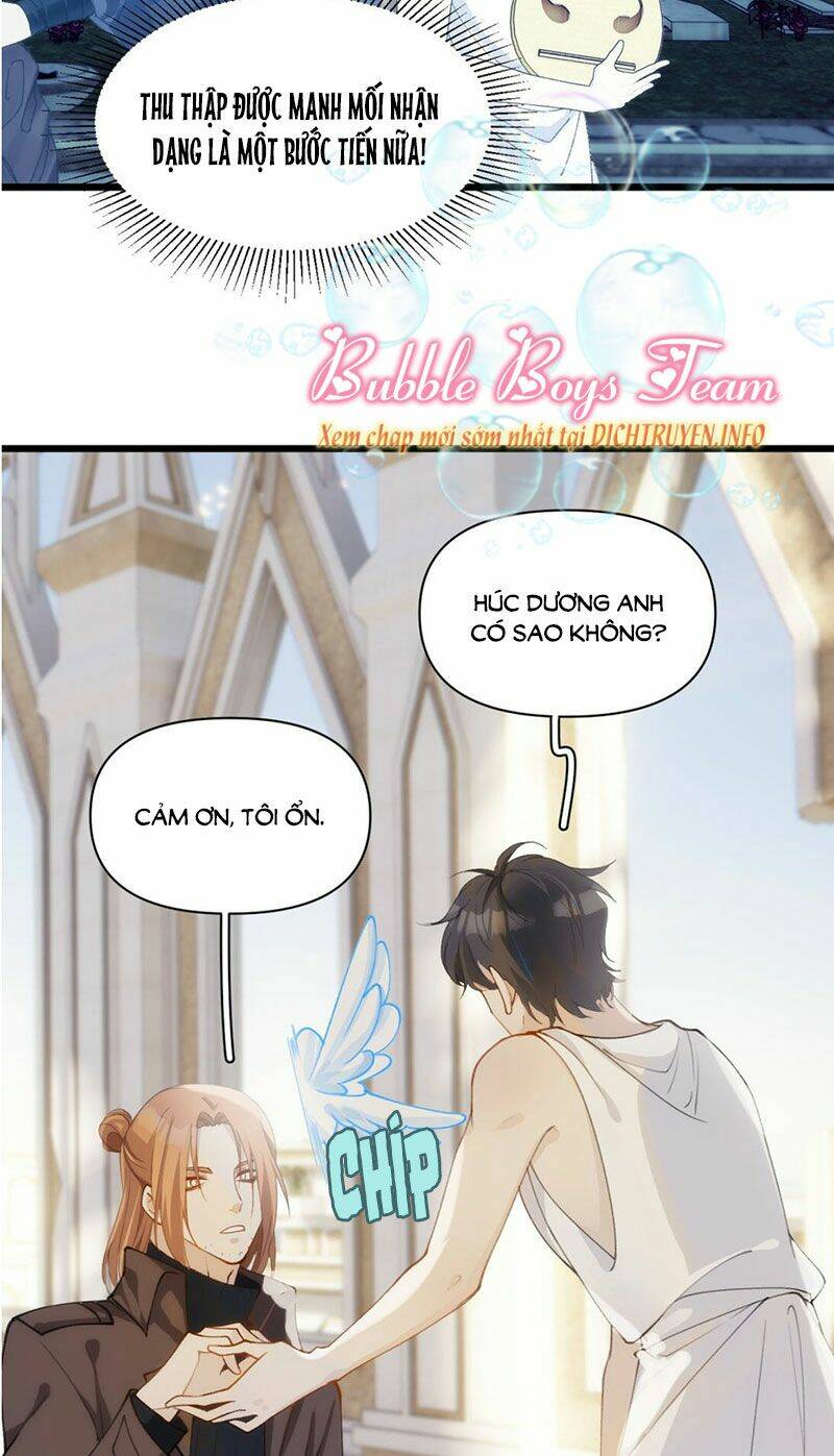 Dù Là Sói Cô Độc Cũng Có Tình Yêu Của Sẻ Nhỏ: Chapter 37