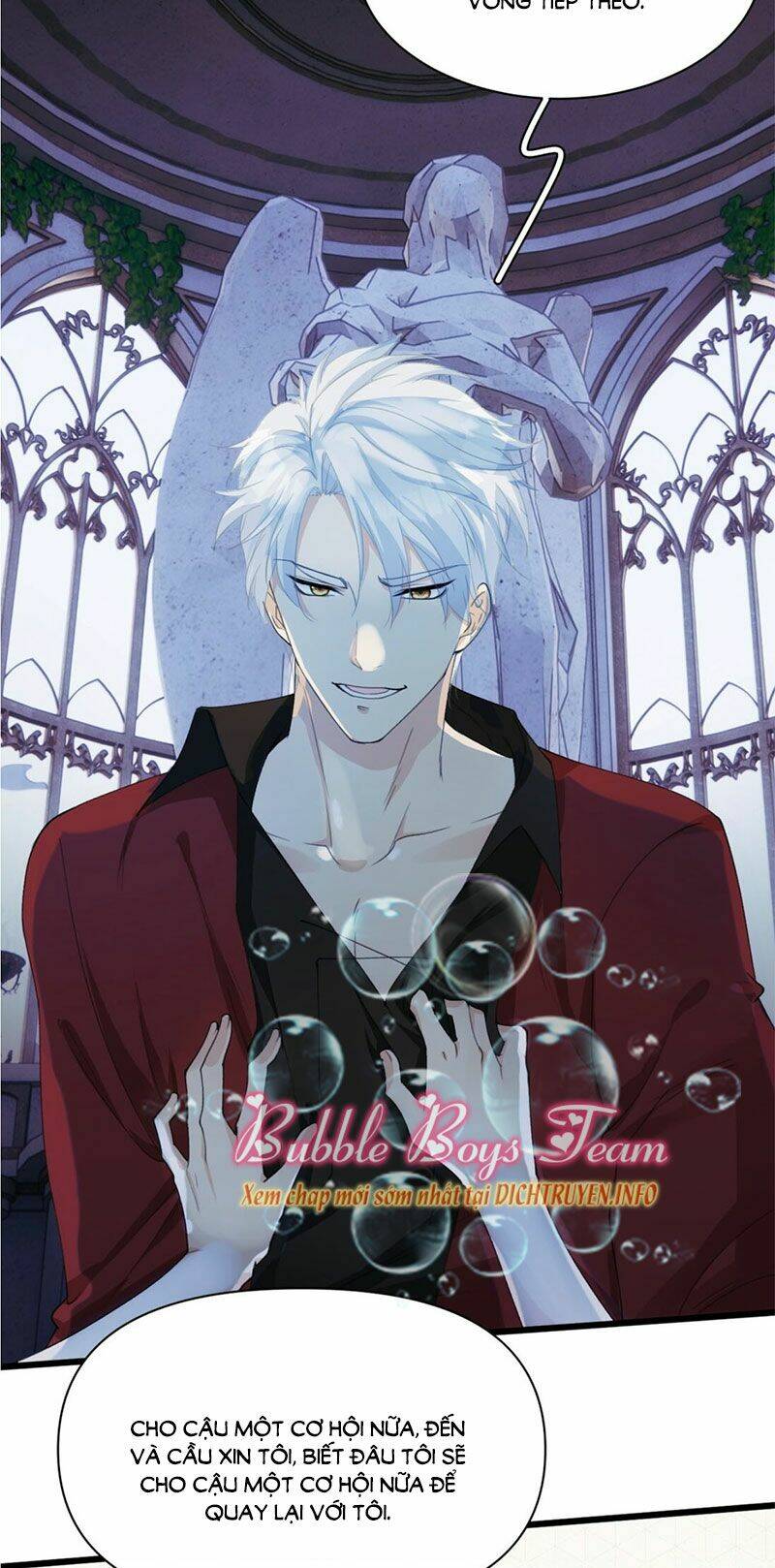 Dù Là Sói Cô Độc Cũng Có Tình Yêu Của Sẻ Nhỏ: Chapter 37
