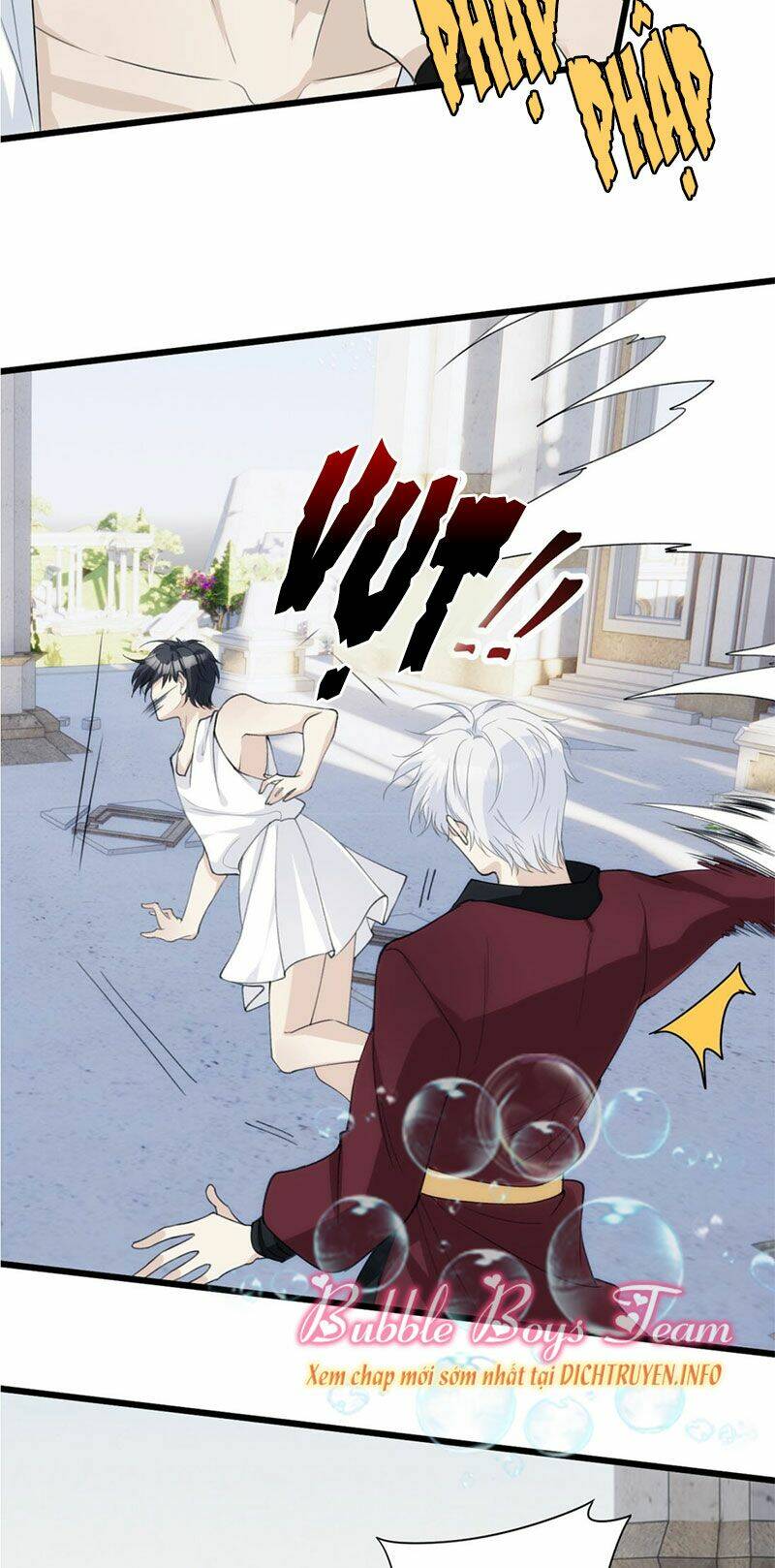 Dù Là Sói Cô Độc Cũng Có Tình Yêu Của Sẻ Nhỏ: Chapter 37