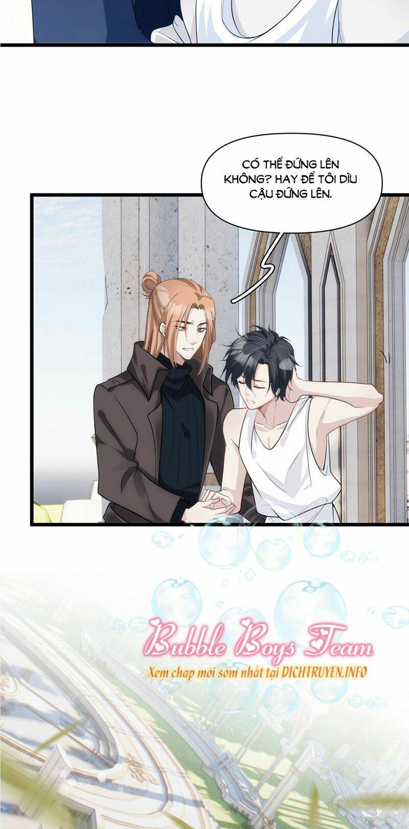 Dù Là Sói Cô Độc Cũng Có Tình Yêu Của Sẻ Nhỏ: Chapter 37