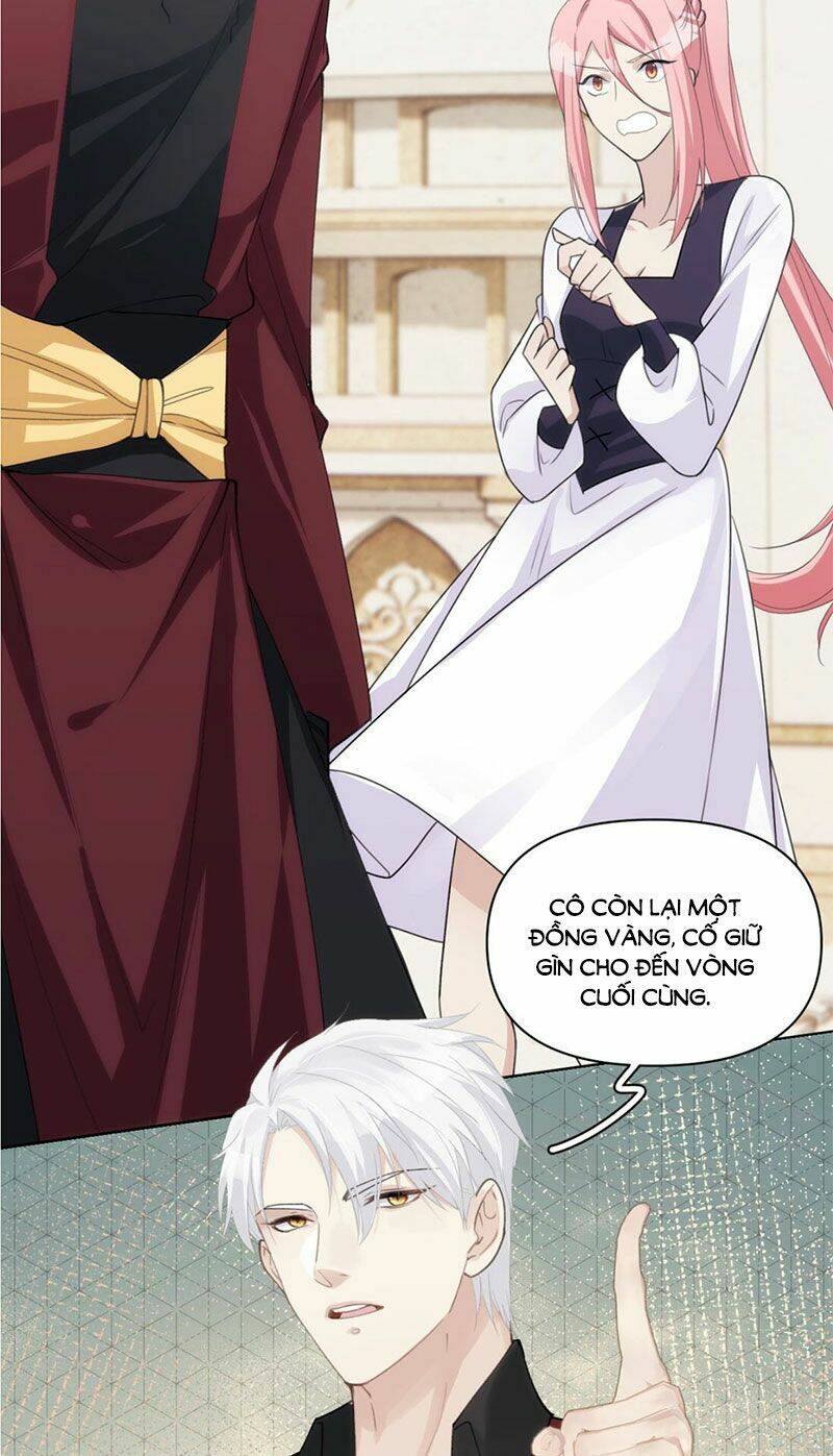 Dù Là Sói Cô Độc Cũng Có Tình Yêu Của Sẻ Nhỏ: Chapter 37