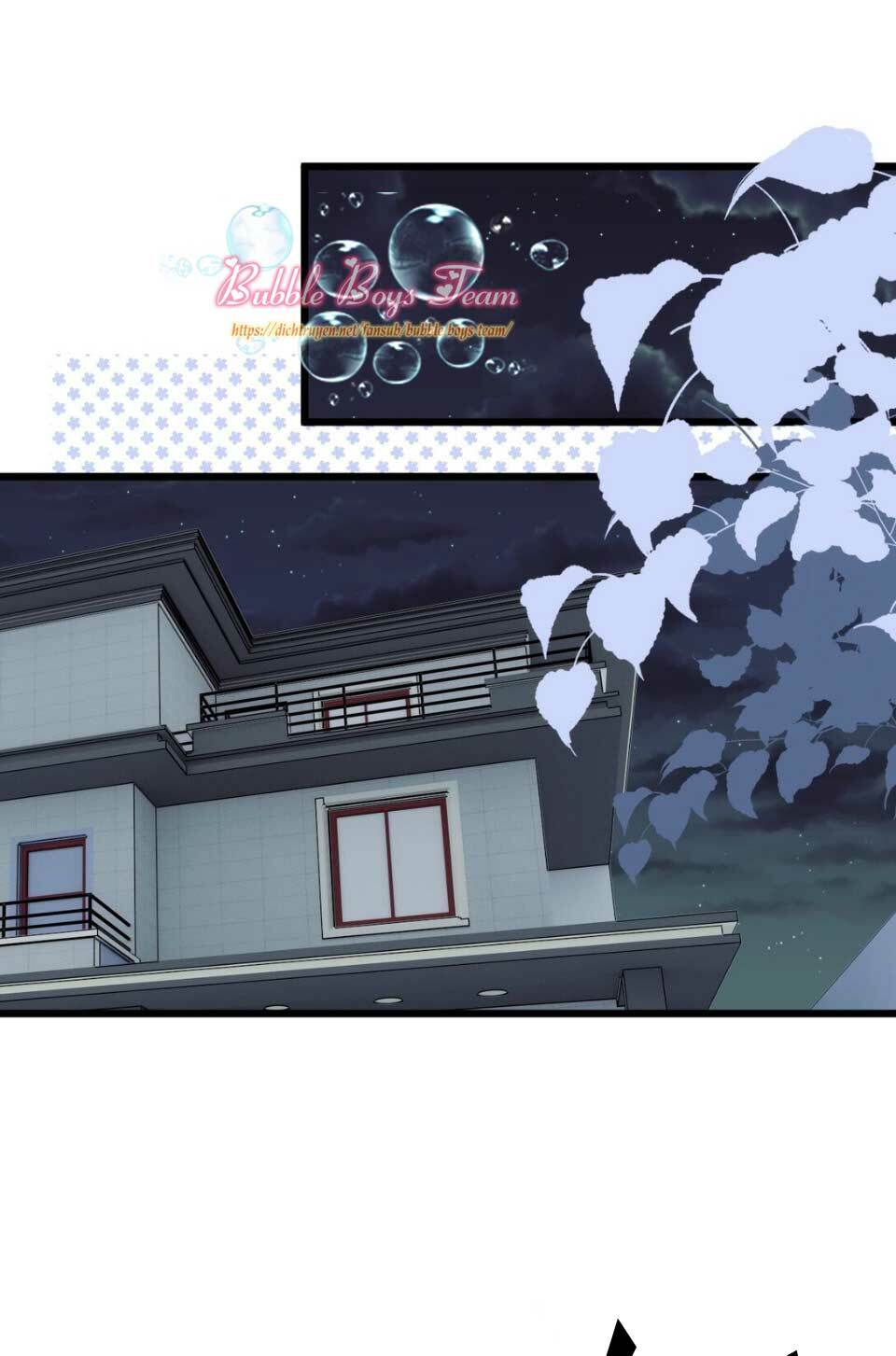 Dù Là Sói Cô Độc Cũng Có Tình Yêu Của Sẻ Nhỏ: Chapter 4