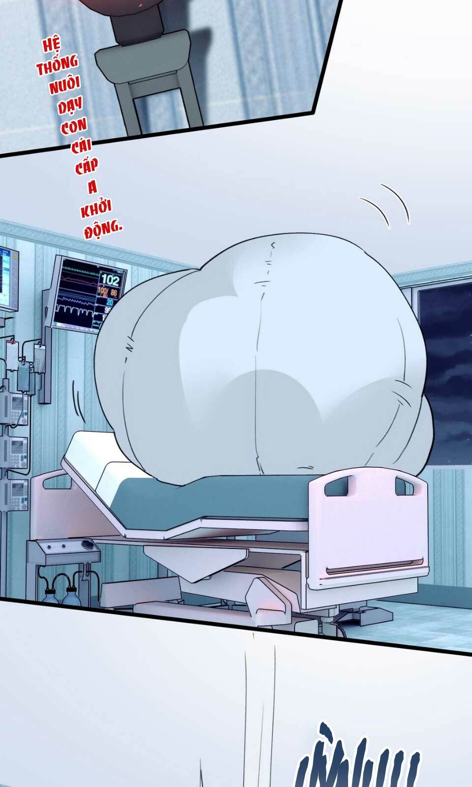 Dù Là Sói Cô Độc Cũng Có Tình Yêu Của Sẻ Nhỏ: Chapter 4