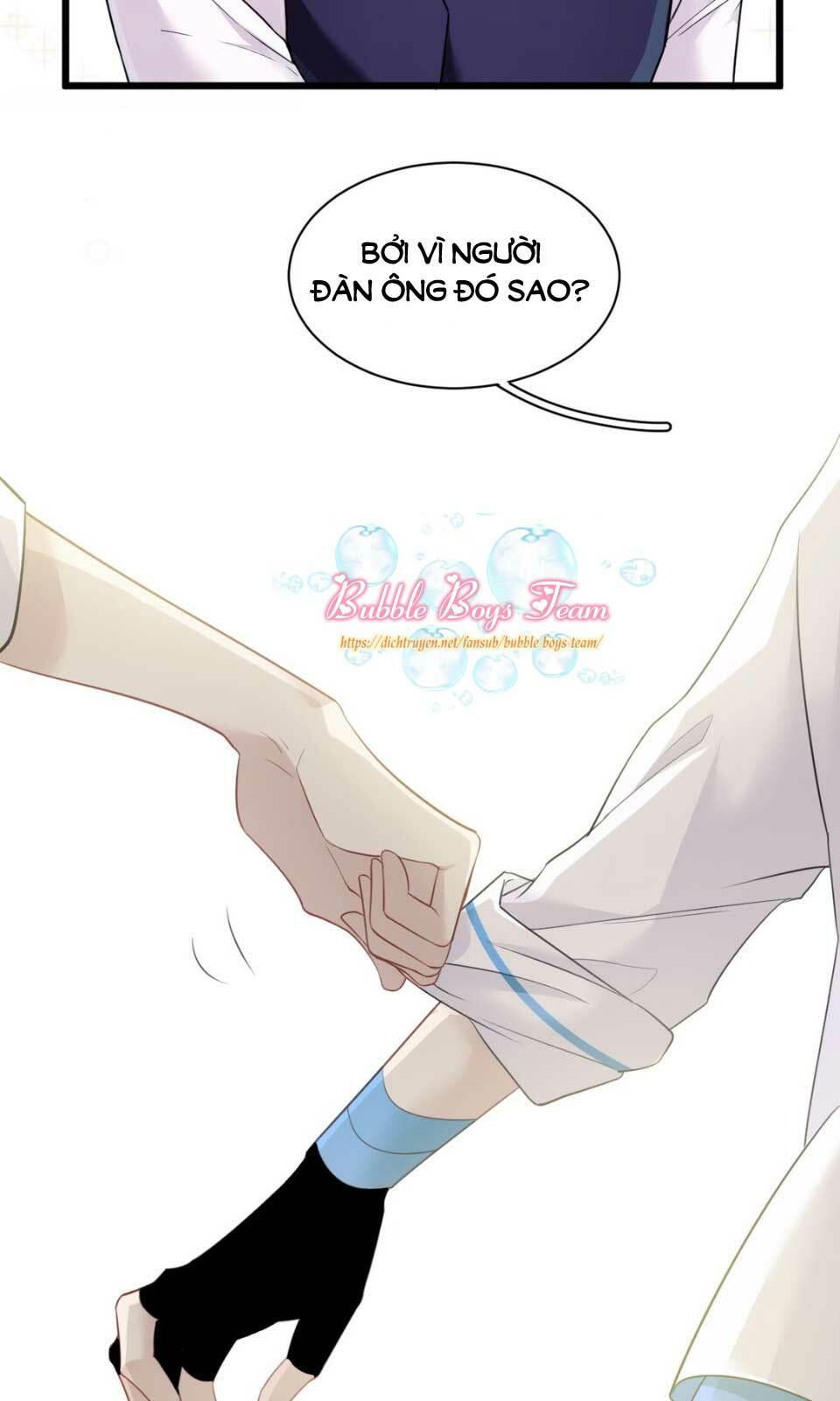 Dù Là Sói Cô Độc Cũng Có Tình Yêu Của Sẻ Nhỏ: Chapter 4