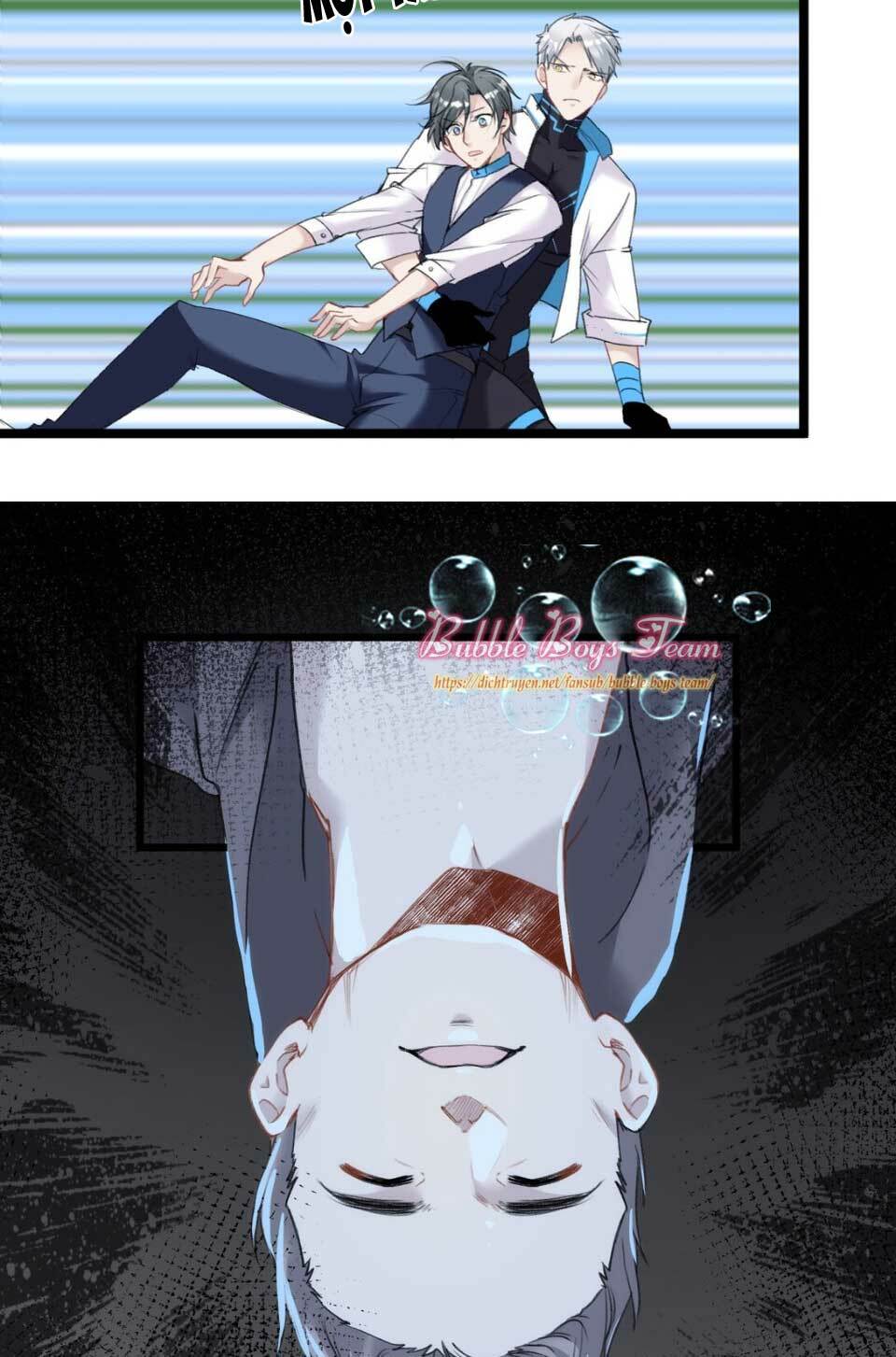 Dù Là Sói Cô Độc Cũng Có Tình Yêu Của Sẻ Nhỏ: Chapter 4