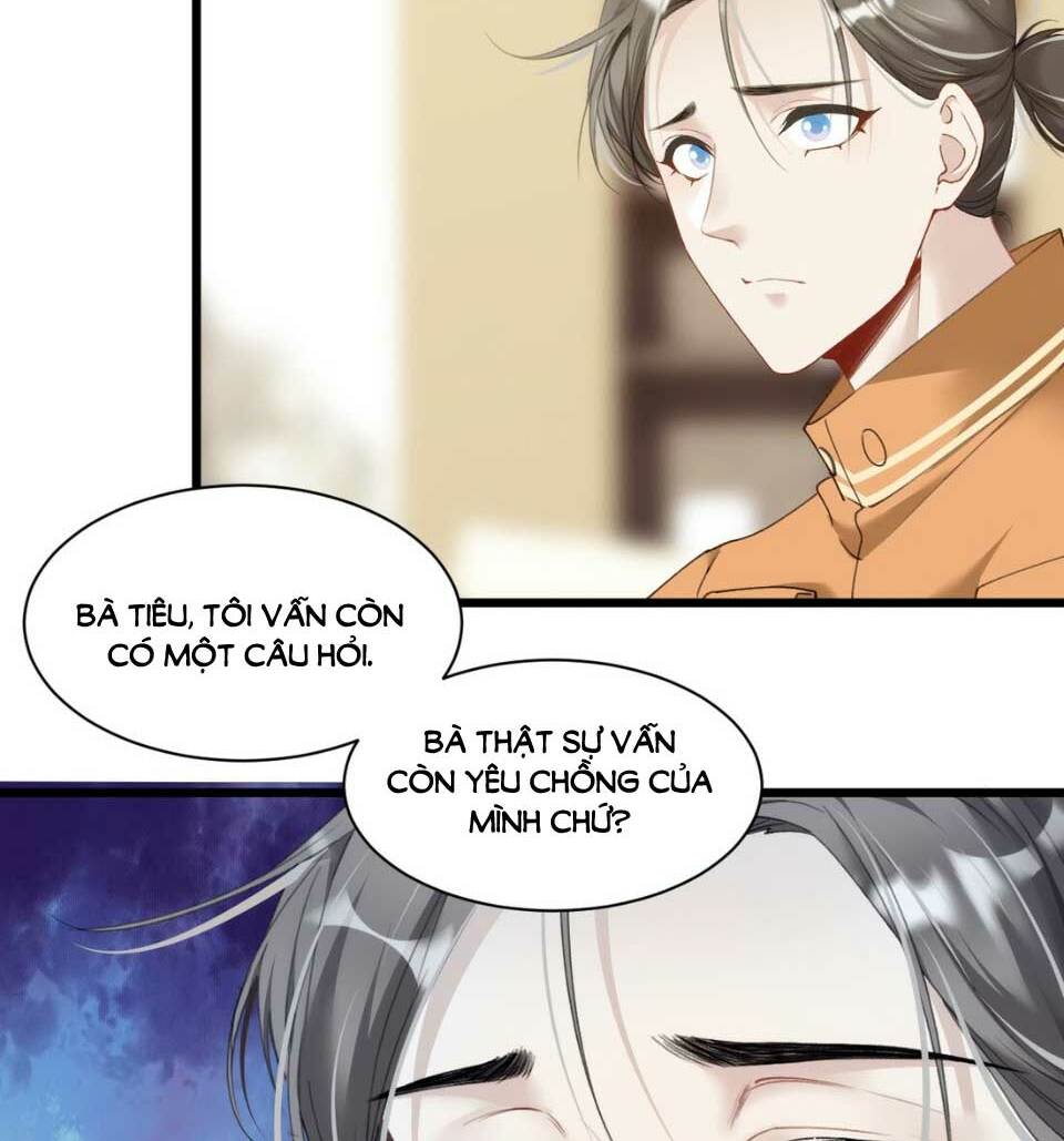Dù Là Sói Cô Độc Cũng Có Tình Yêu Của Sẻ Nhỏ: Chapter 5