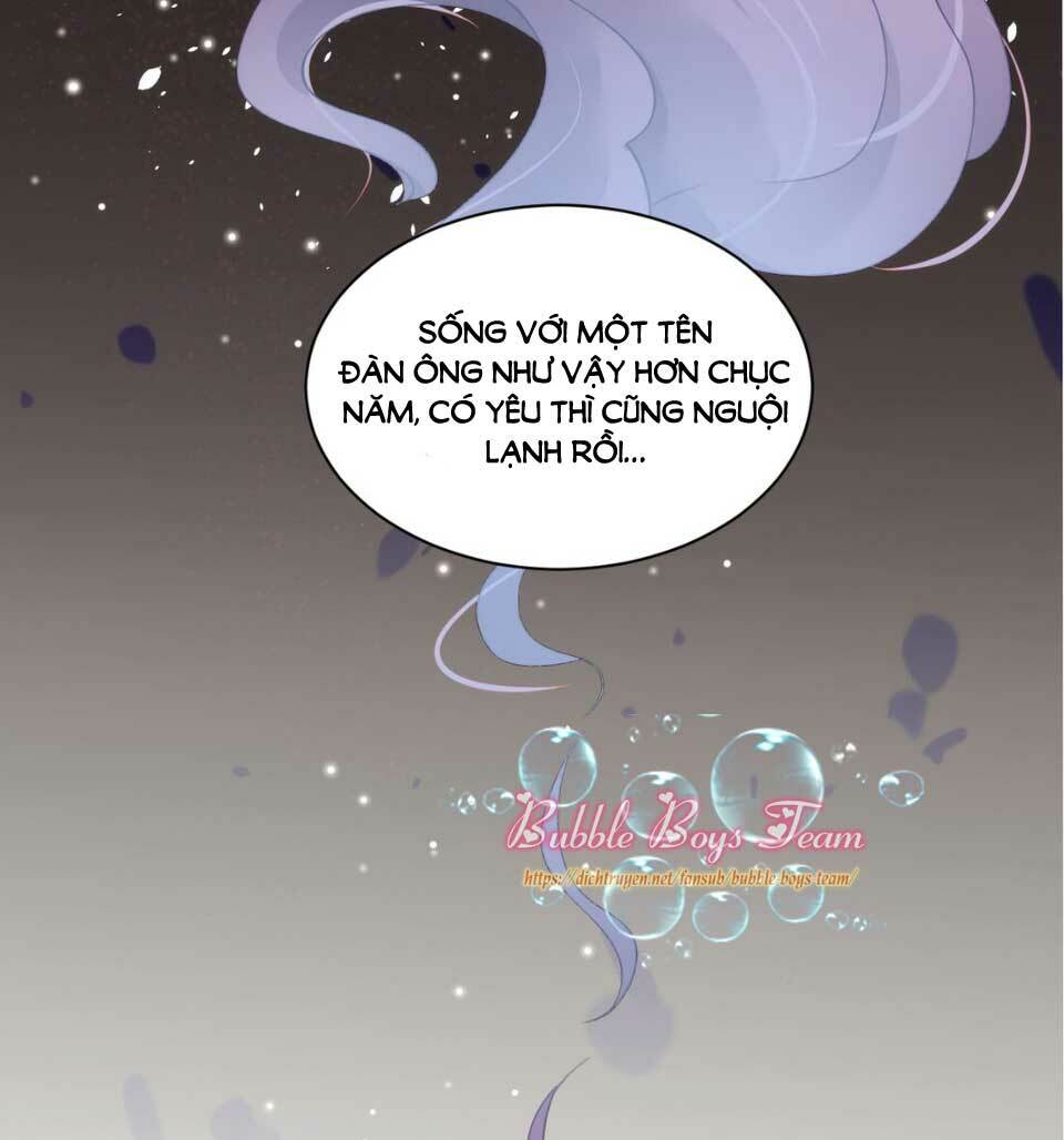 Dù Là Sói Cô Độc Cũng Có Tình Yêu Của Sẻ Nhỏ: Chapter 5