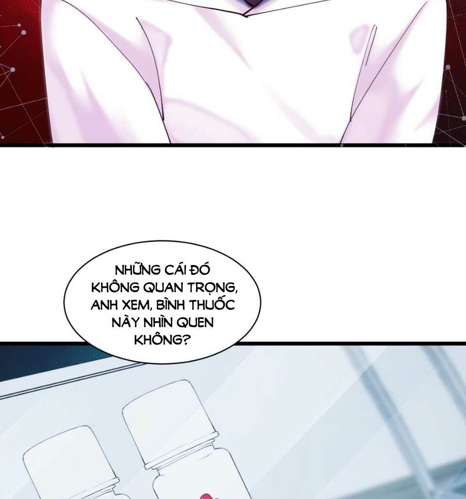 Dù Là Sói Cô Độc Cũng Có Tình Yêu Của Sẻ Nhỏ: Chapter 5