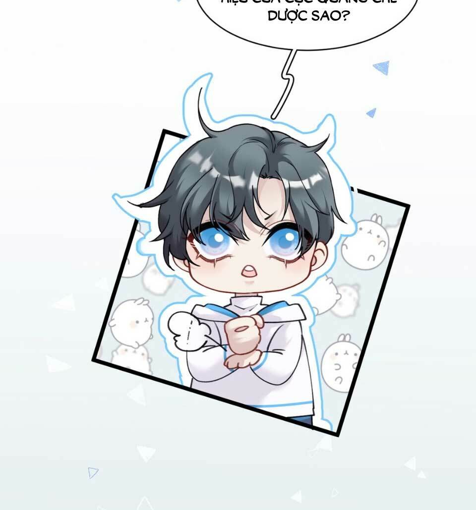 Dù Là Sói Cô Độc Cũng Có Tình Yêu Của Sẻ Nhỏ: Chapter 5