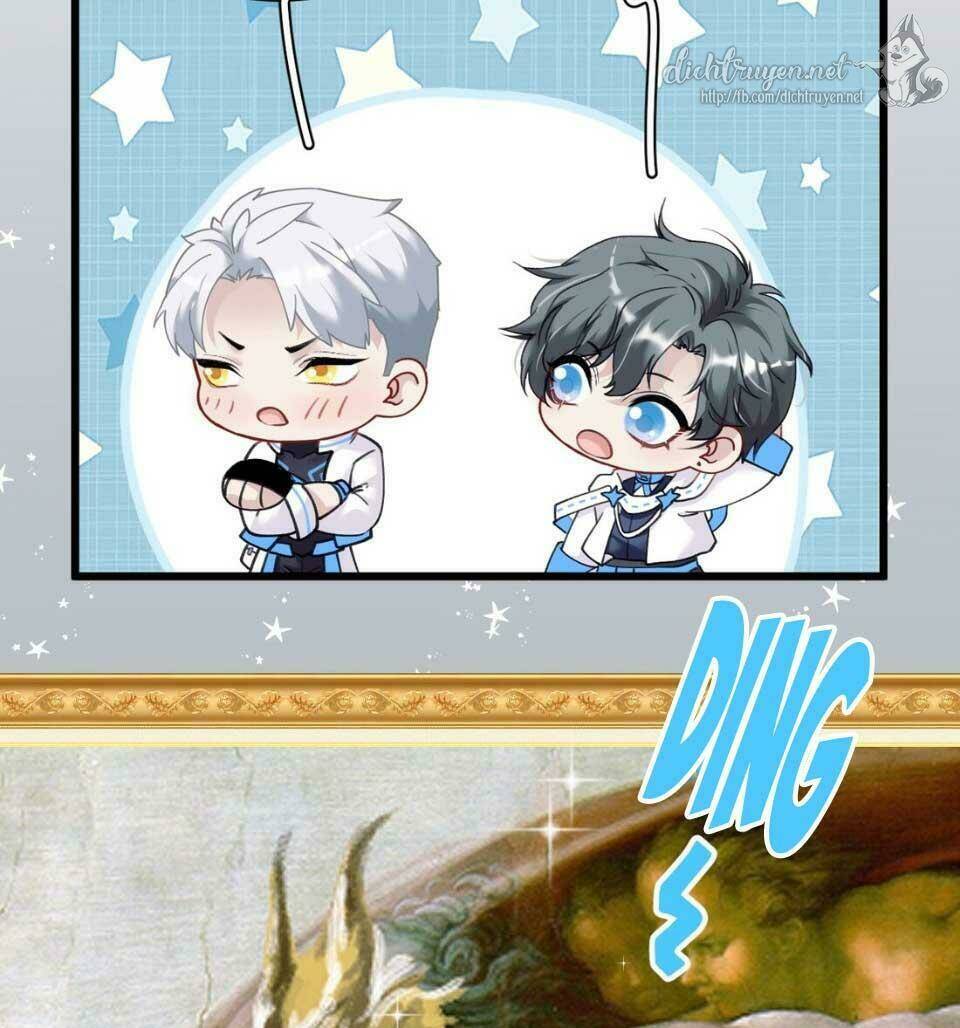 Dù Là Sói Cô Độc Cũng Có Tình Yêu Của Sẻ Nhỏ: Chapter 6