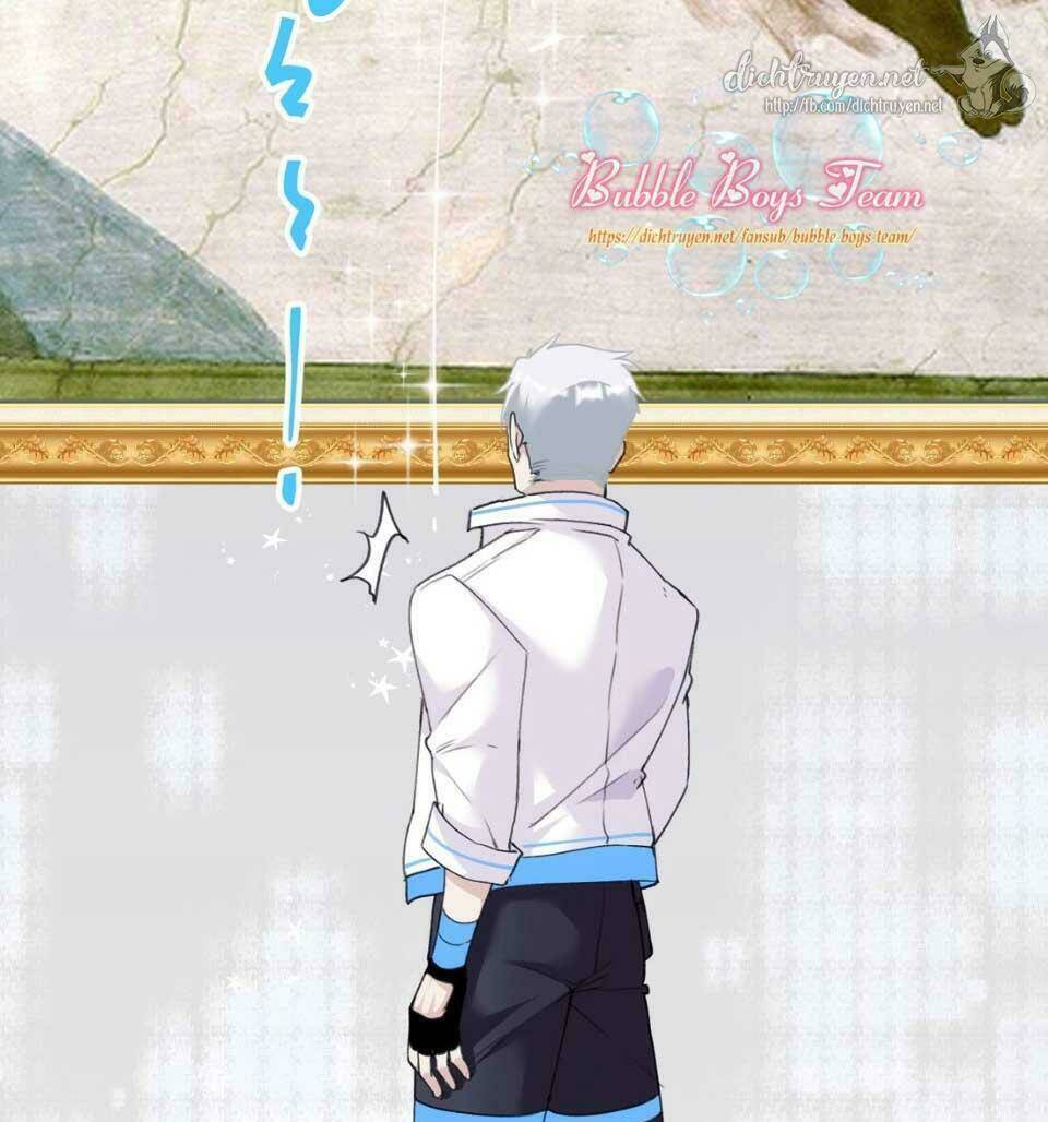 Dù Là Sói Cô Độc Cũng Có Tình Yêu Của Sẻ Nhỏ: Chapter 6