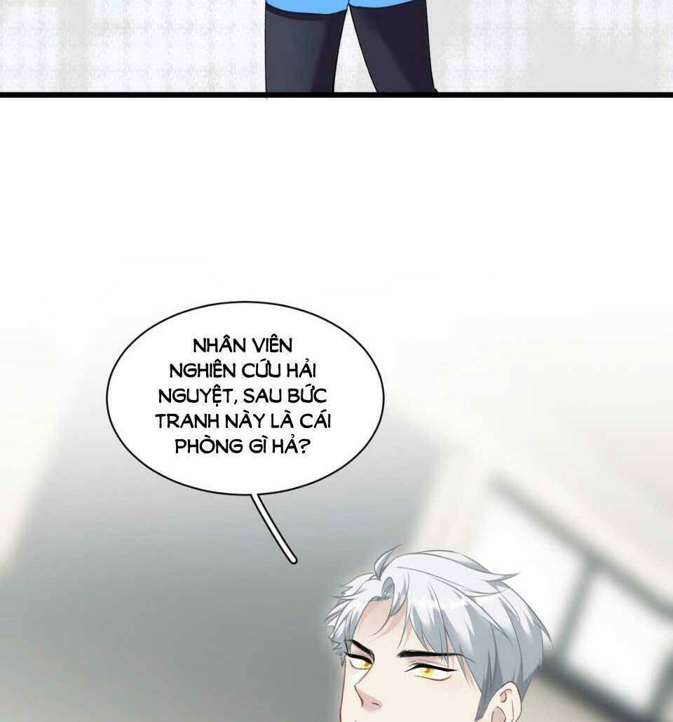 Dù Là Sói Cô Độc Cũng Có Tình Yêu Của Sẻ Nhỏ: Chapter 6