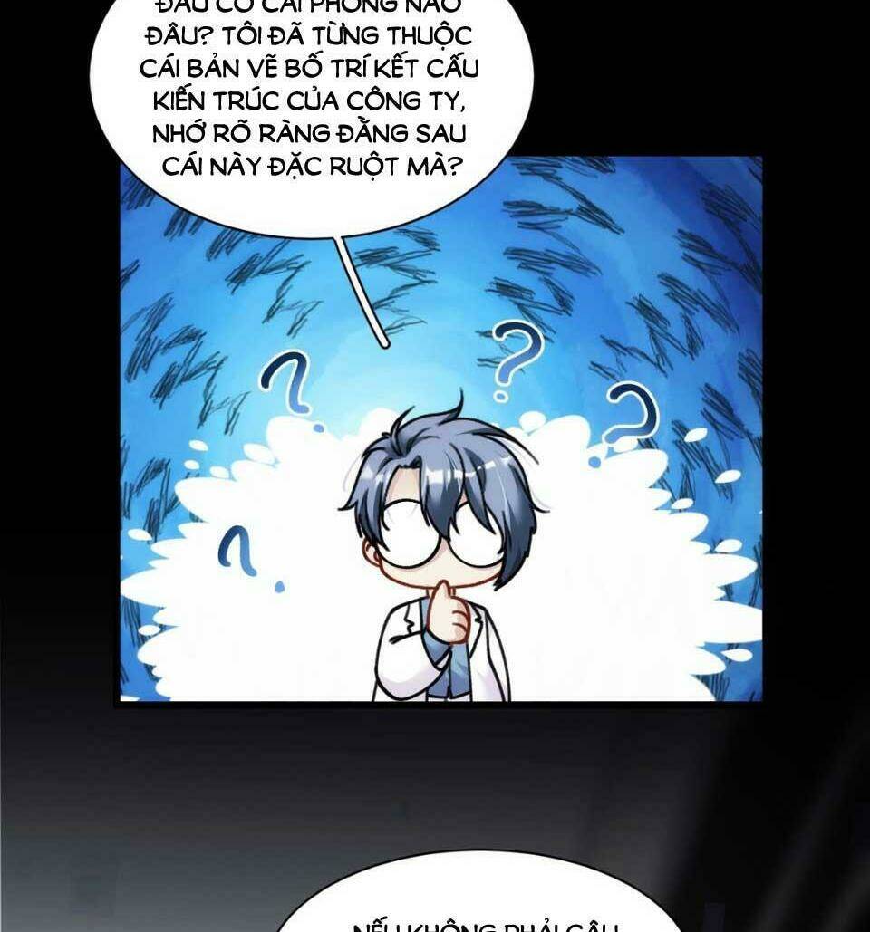 Dù Là Sói Cô Độc Cũng Có Tình Yêu Của Sẻ Nhỏ: Chapter 6