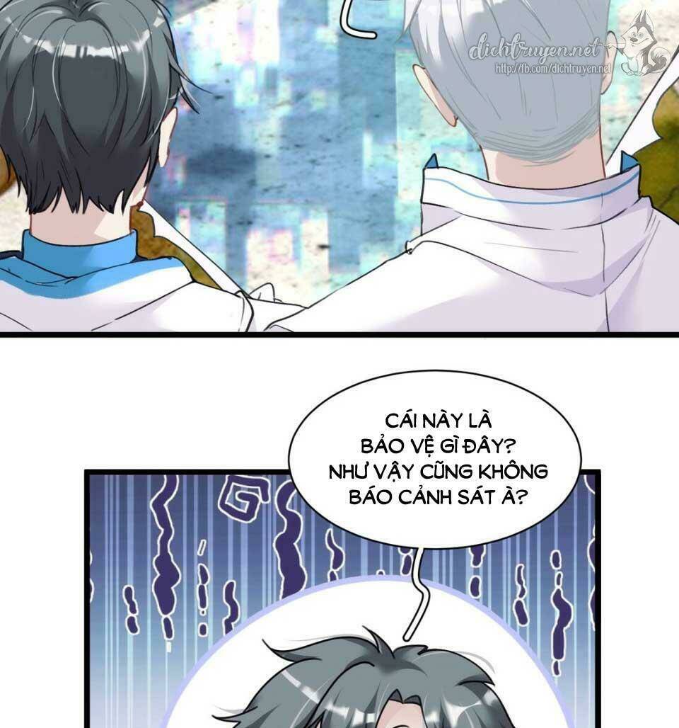 Dù Là Sói Cô Độc Cũng Có Tình Yêu Của Sẻ Nhỏ: Chapter 6