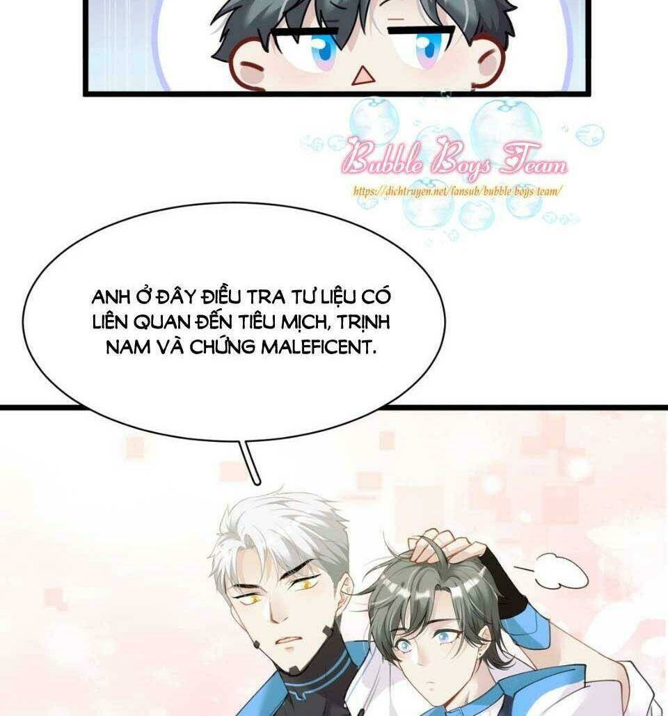 Dù Là Sói Cô Độc Cũng Có Tình Yêu Của Sẻ Nhỏ: Chapter 6