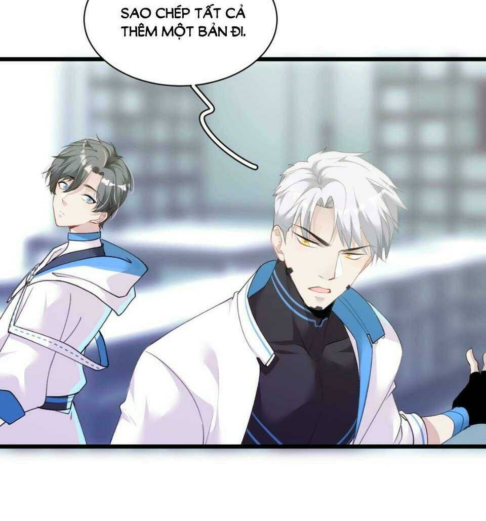 Dù Là Sói Cô Độc Cũng Có Tình Yêu Của Sẻ Nhỏ: Chapter 6