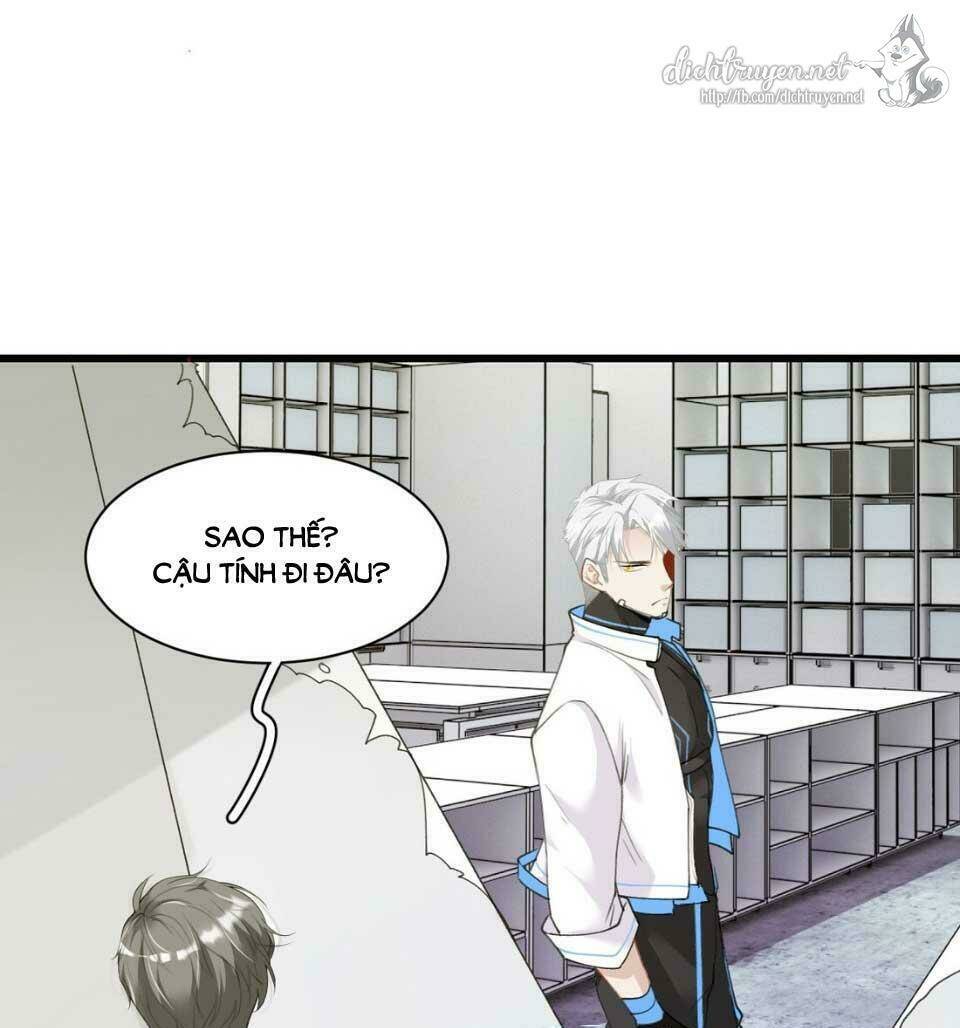 Dù Là Sói Cô Độc Cũng Có Tình Yêu Của Sẻ Nhỏ: Chapter 6