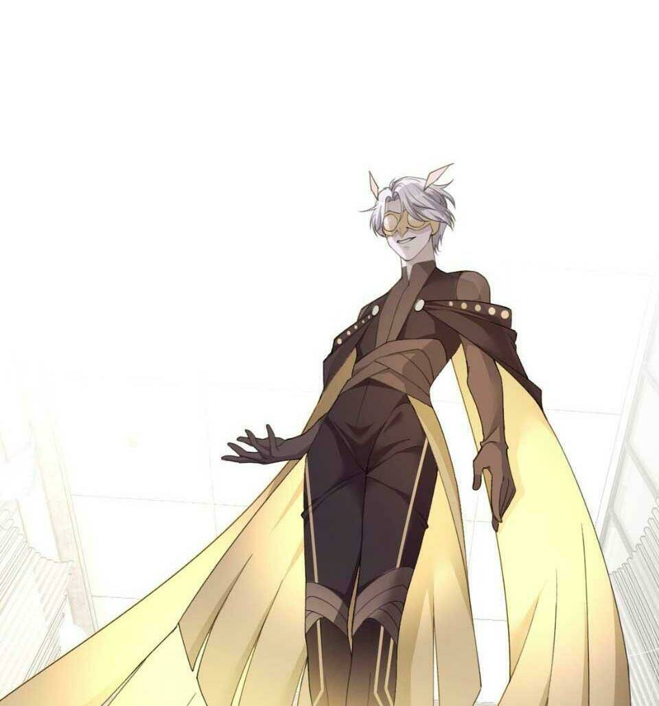 Dù Là Sói Cô Độc Cũng Có Tình Yêu Của Sẻ Nhỏ: Chapter 6