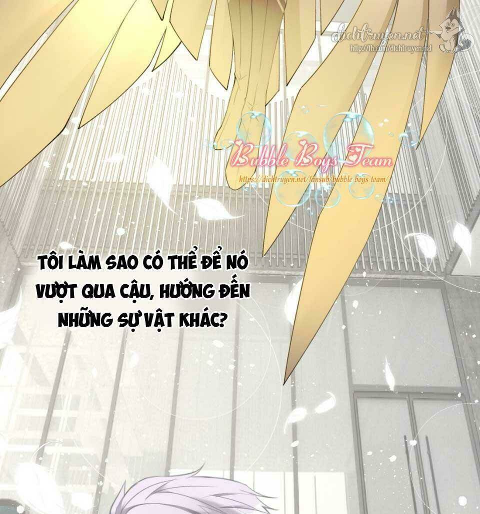 Dù Là Sói Cô Độc Cũng Có Tình Yêu Của Sẻ Nhỏ: Chapter 6