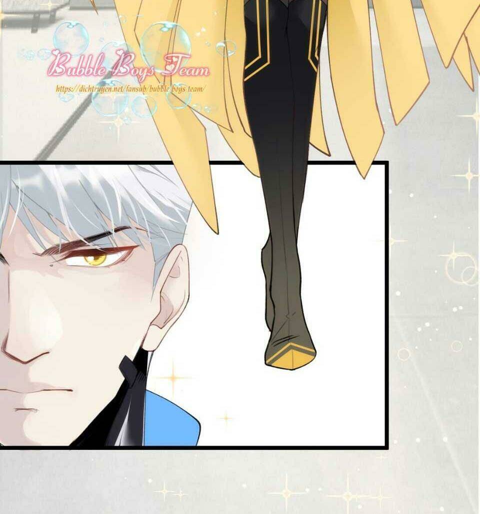 Dù Là Sói Cô Độc Cũng Có Tình Yêu Của Sẻ Nhỏ: Chapter 6