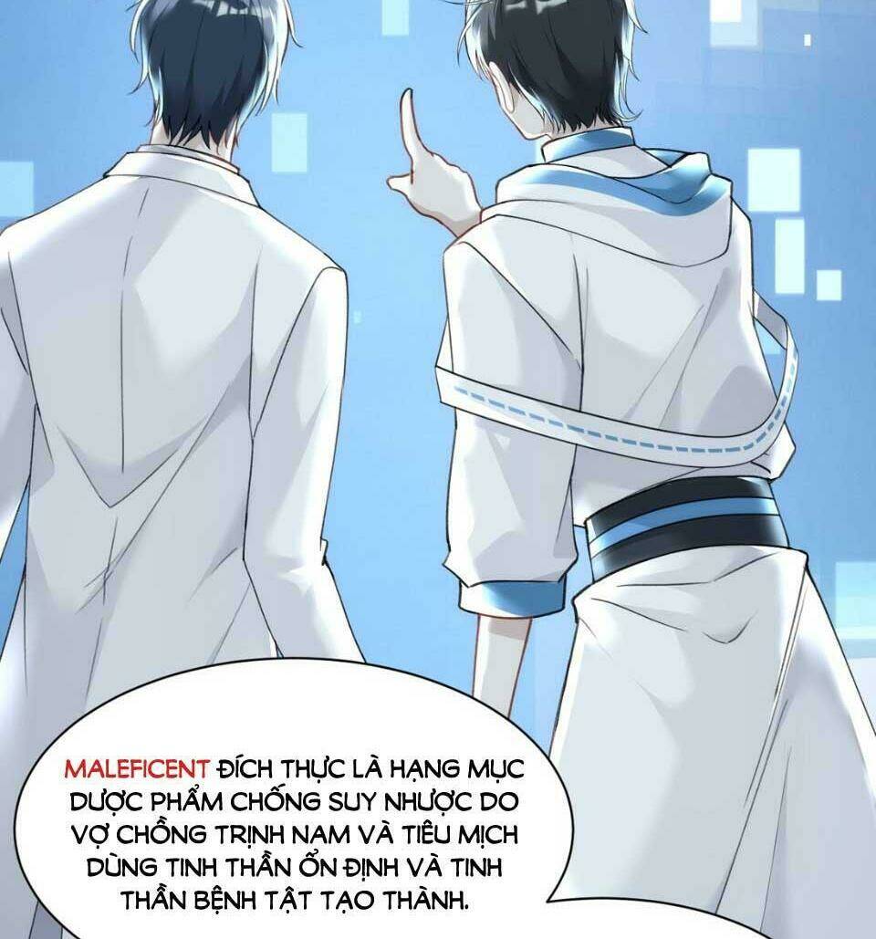 Dù Là Sói Cô Độc Cũng Có Tình Yêu Của Sẻ Nhỏ: Chapter 6