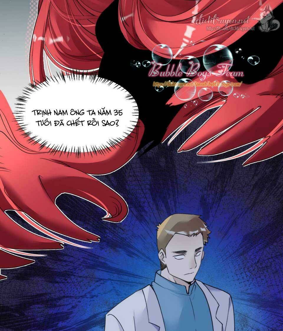 Dù Là Sói Cô Độc Cũng Có Tình Yêu Của Sẻ Nhỏ: Chapter 6