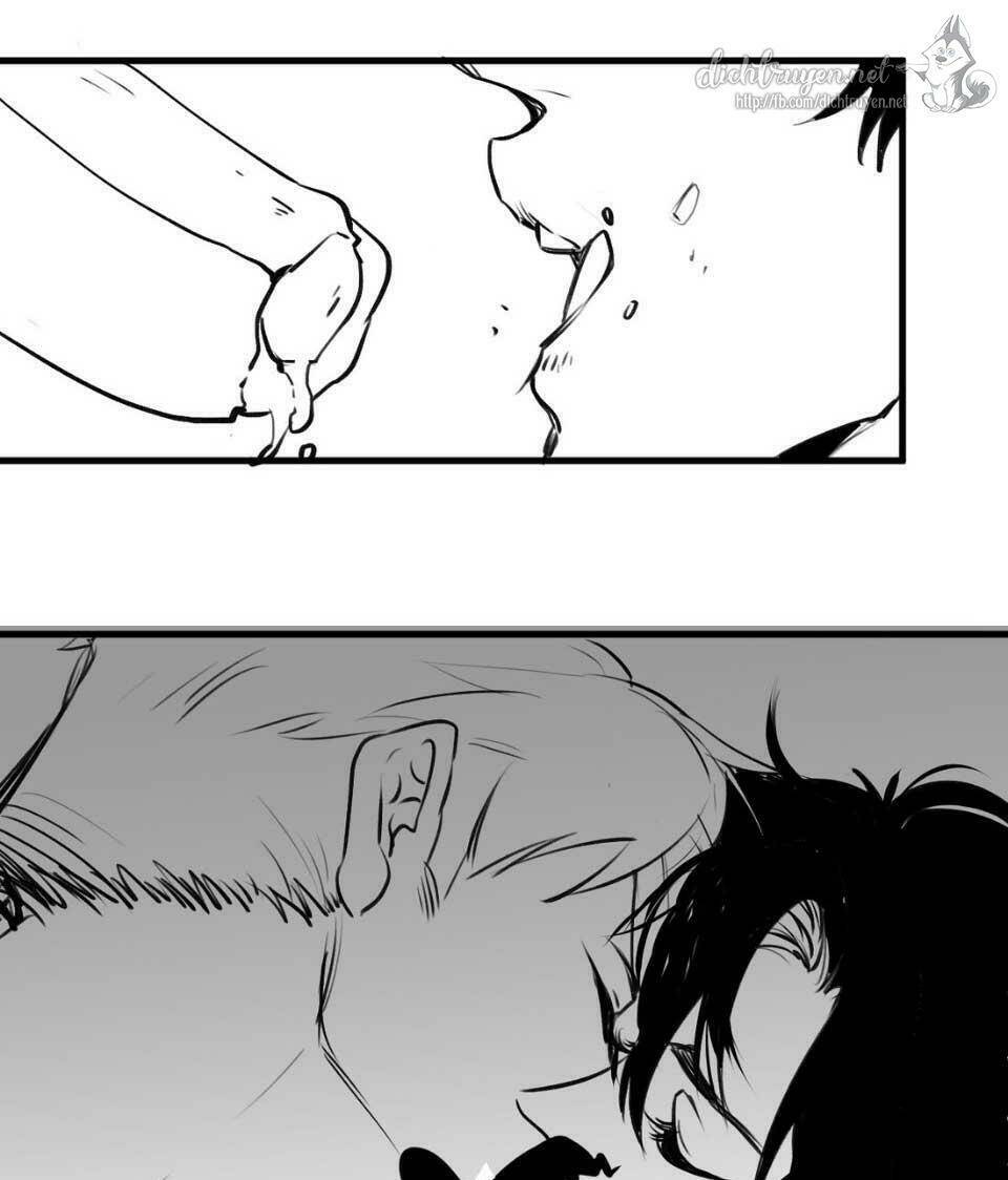 Dù Là Sói Cô Độc Cũng Có Tình Yêu Của Sẻ Nhỏ: Chapter 6