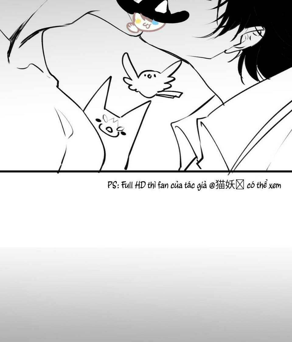 Dù Là Sói Cô Độc Cũng Có Tình Yêu Của Sẻ Nhỏ: Chapter 6