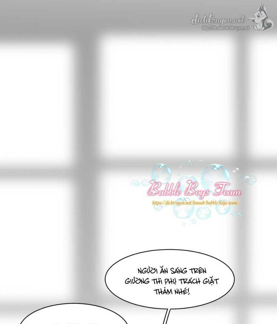 Dù Là Sói Cô Độc Cũng Có Tình Yêu Của Sẻ Nhỏ: Chapter 6