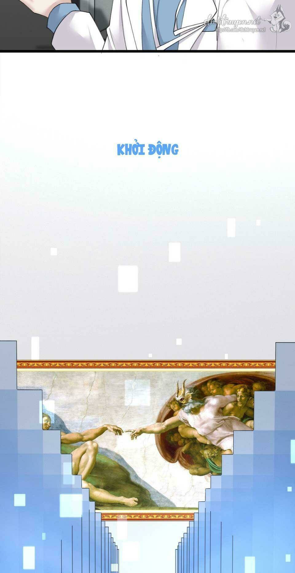 Dù Là Sói Cô Độc Cũng Có Tình Yêu Của Sẻ Nhỏ: Chapter 6