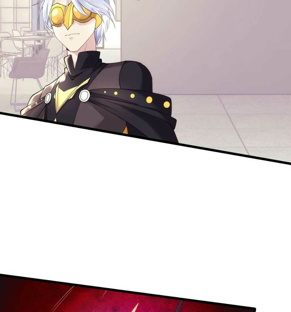 Dù Là Sói Cô Độc Cũng Có Tình Yêu Của Sẻ Nhỏ: Chapter 7