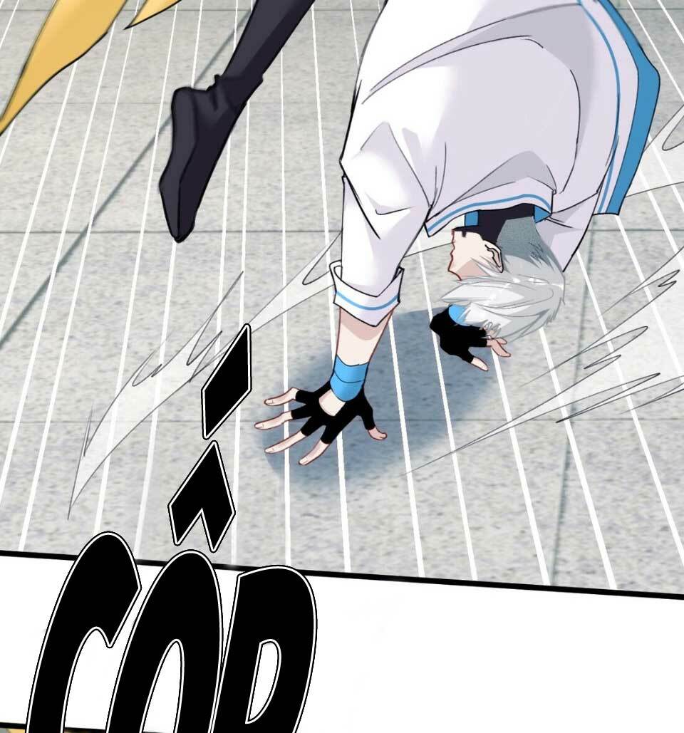 Dù Là Sói Cô Độc Cũng Có Tình Yêu Của Sẻ Nhỏ: Chapter 7