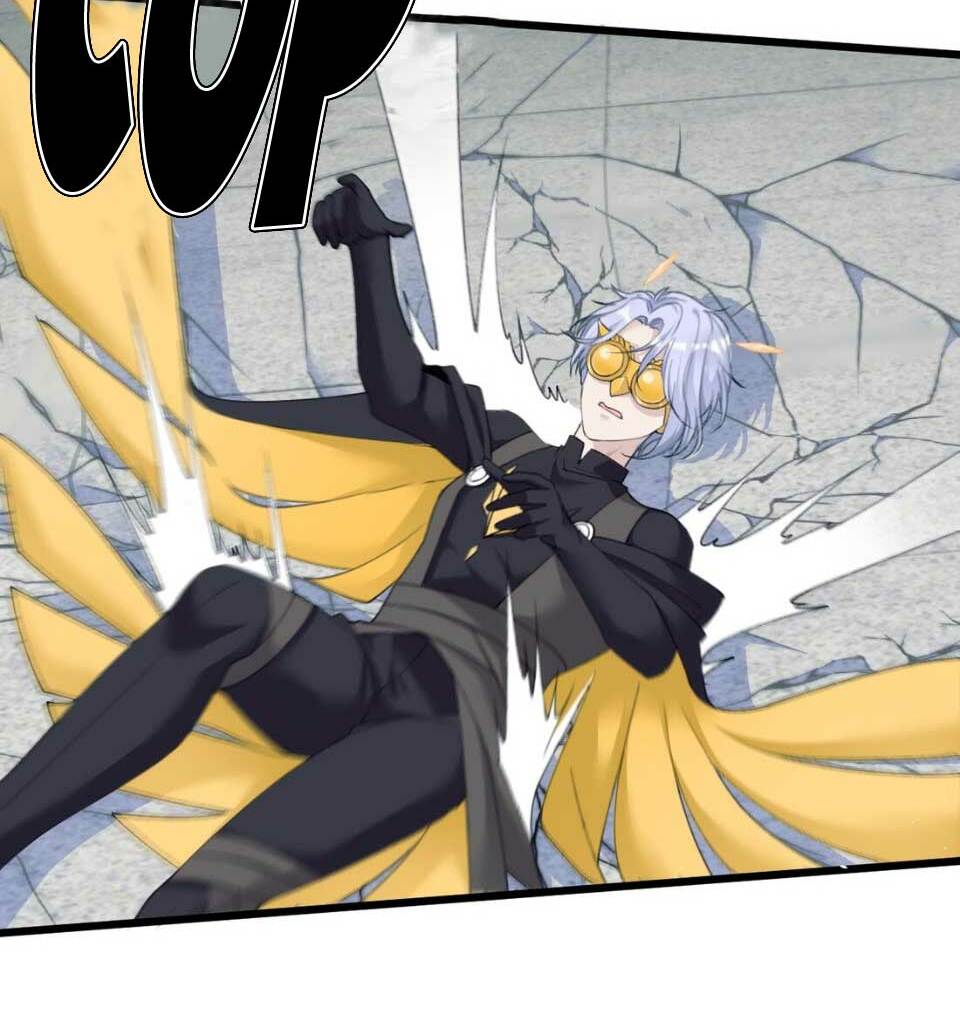 Dù Là Sói Cô Độc Cũng Có Tình Yêu Của Sẻ Nhỏ: Chapter 7