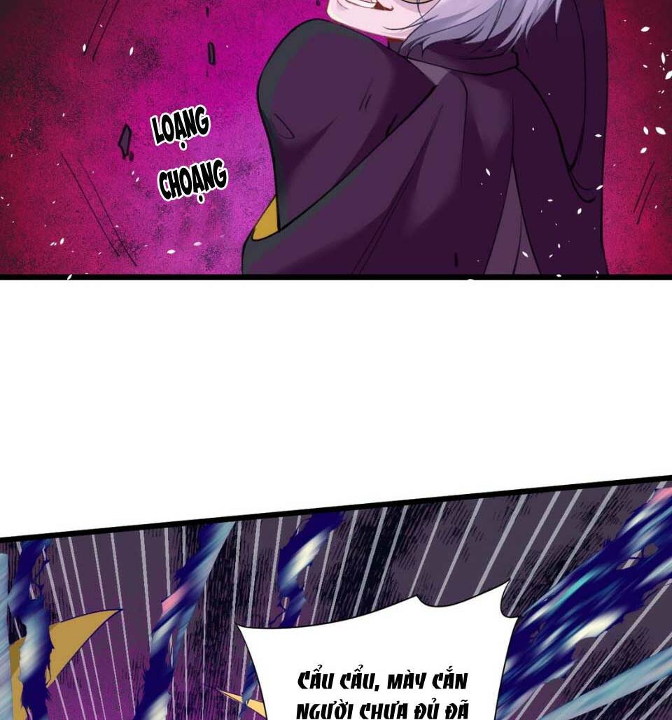 Dù Là Sói Cô Độc Cũng Có Tình Yêu Của Sẻ Nhỏ: Chapter 7