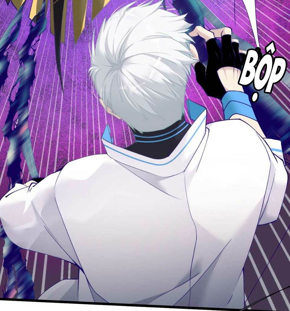 Dù Là Sói Cô Độc Cũng Có Tình Yêu Của Sẻ Nhỏ: Chapter 7