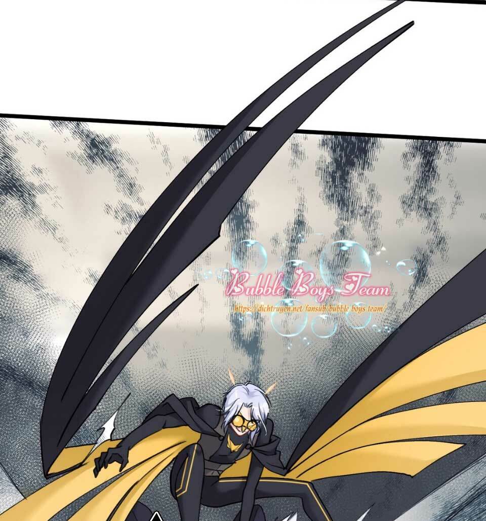 Dù Là Sói Cô Độc Cũng Có Tình Yêu Của Sẻ Nhỏ: Chapter 7