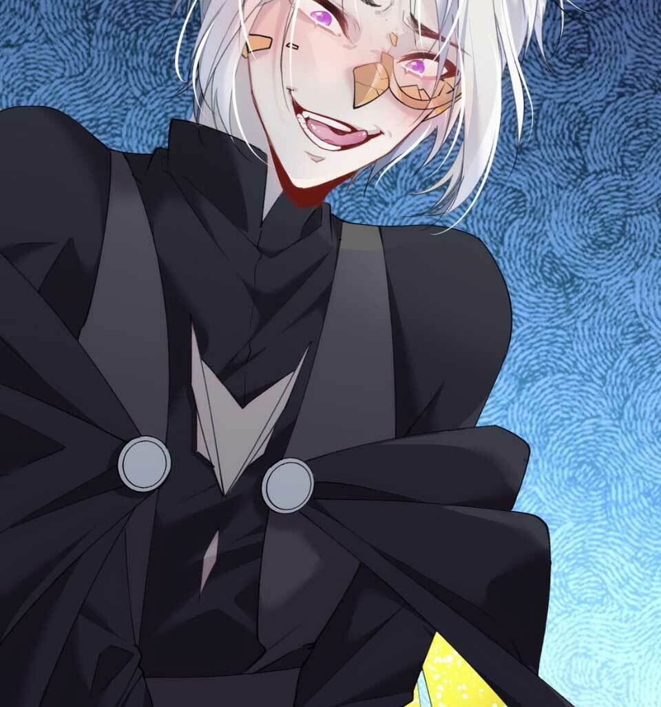 Dù Là Sói Cô Độc Cũng Có Tình Yêu Của Sẻ Nhỏ: Chapter 7