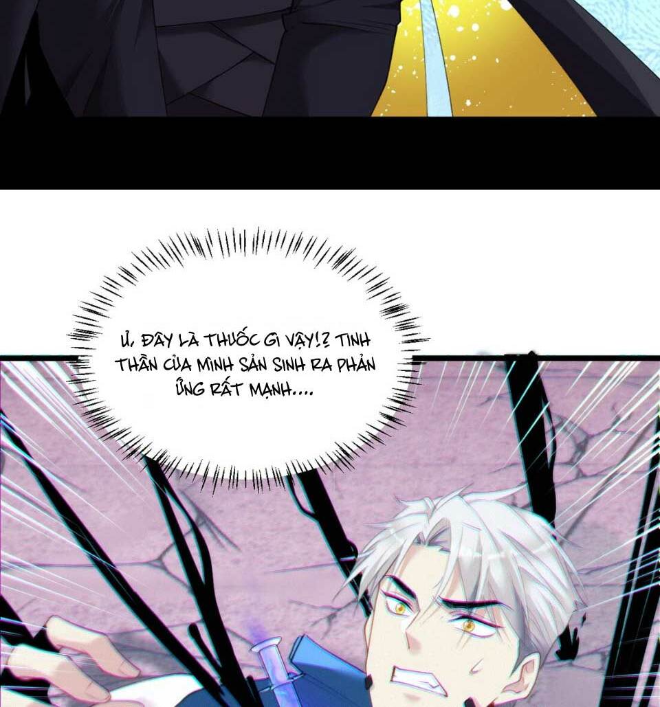 Dù Là Sói Cô Độc Cũng Có Tình Yêu Của Sẻ Nhỏ: Chapter 7