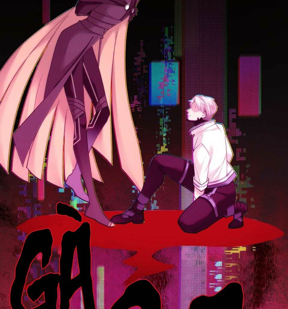 Dù Là Sói Cô Độc Cũng Có Tình Yêu Của Sẻ Nhỏ: Chapter 7
