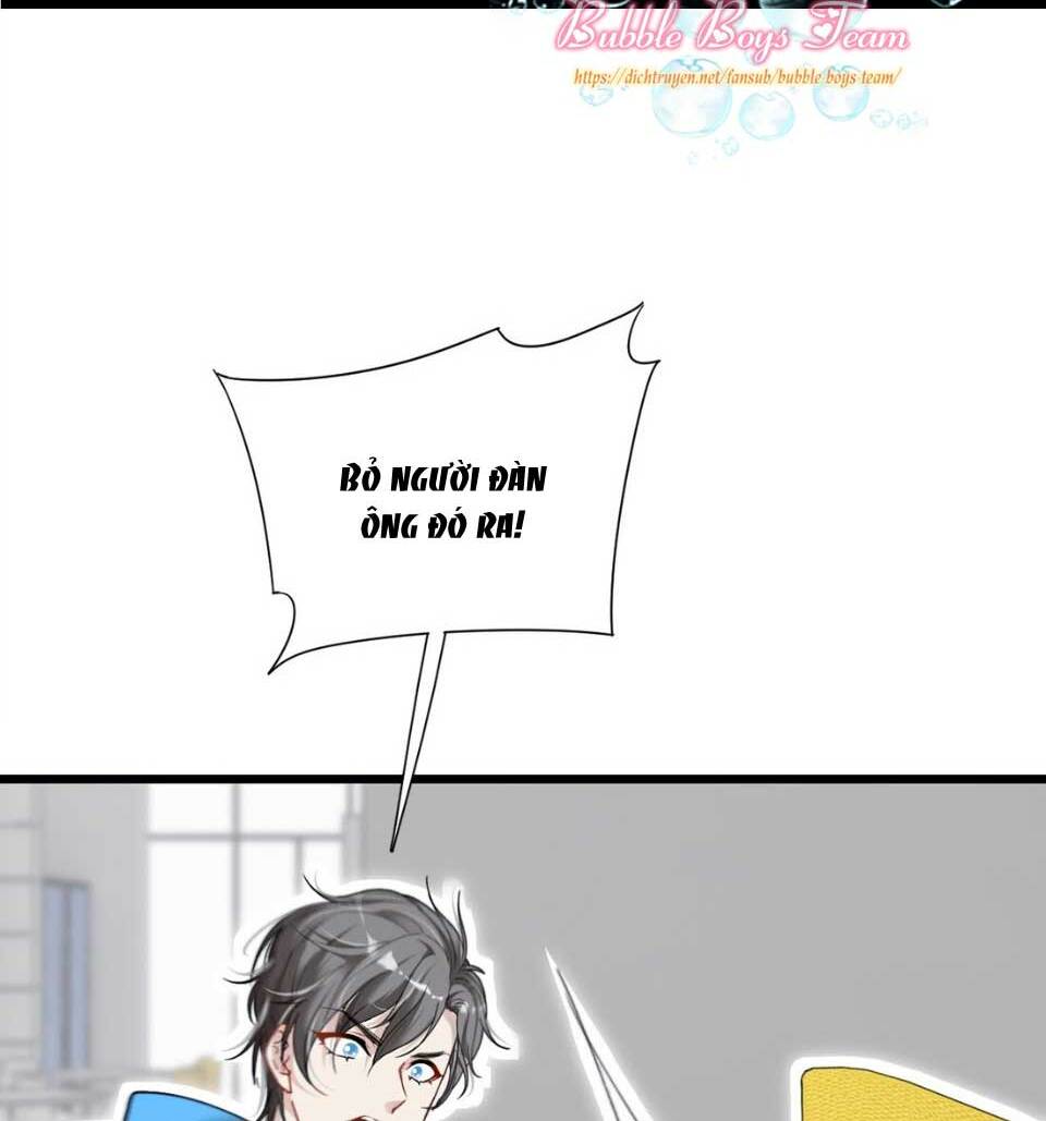 Dù Là Sói Cô Độc Cũng Có Tình Yêu Của Sẻ Nhỏ: Chapter 7
