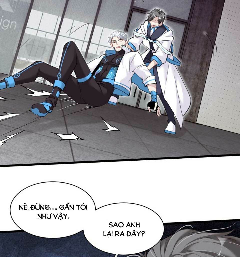 Dù Là Sói Cô Độc Cũng Có Tình Yêu Của Sẻ Nhỏ: Chapter 7