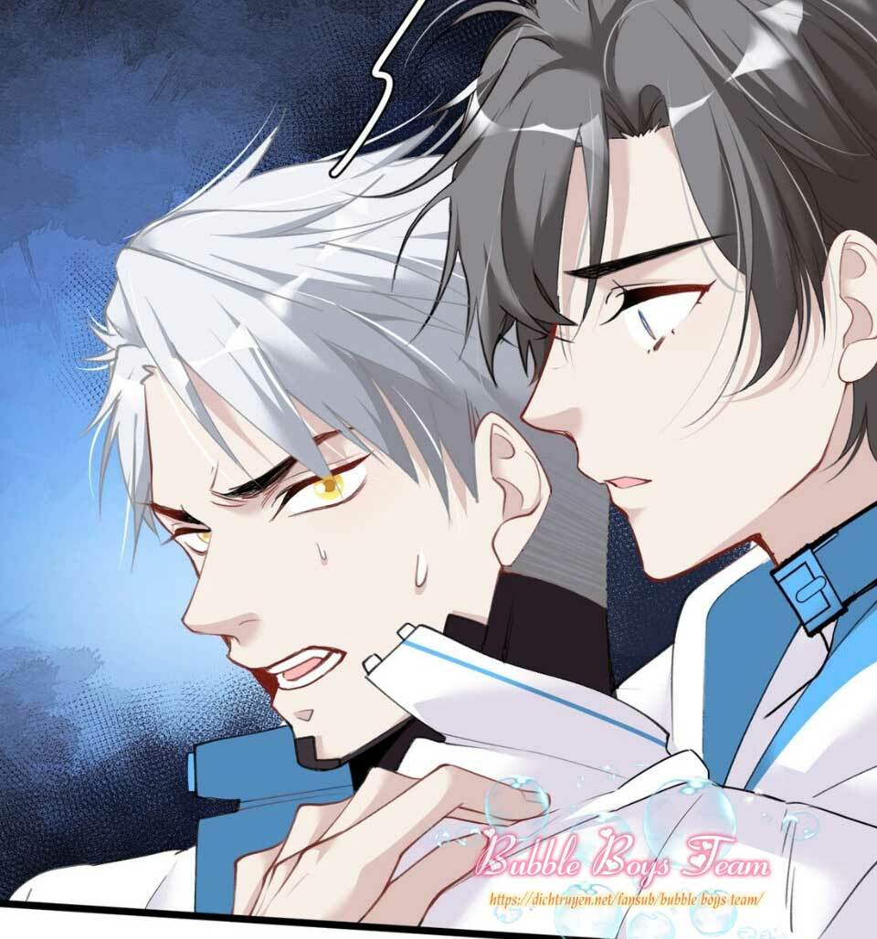 Dù Là Sói Cô Độc Cũng Có Tình Yêu Của Sẻ Nhỏ: Chapter 7