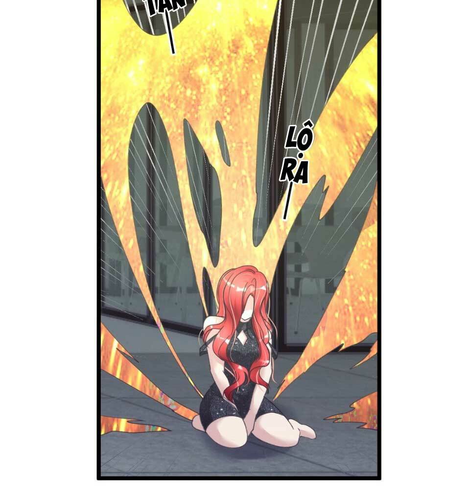 Dù Là Sói Cô Độc Cũng Có Tình Yêu Của Sẻ Nhỏ: Chapter 7