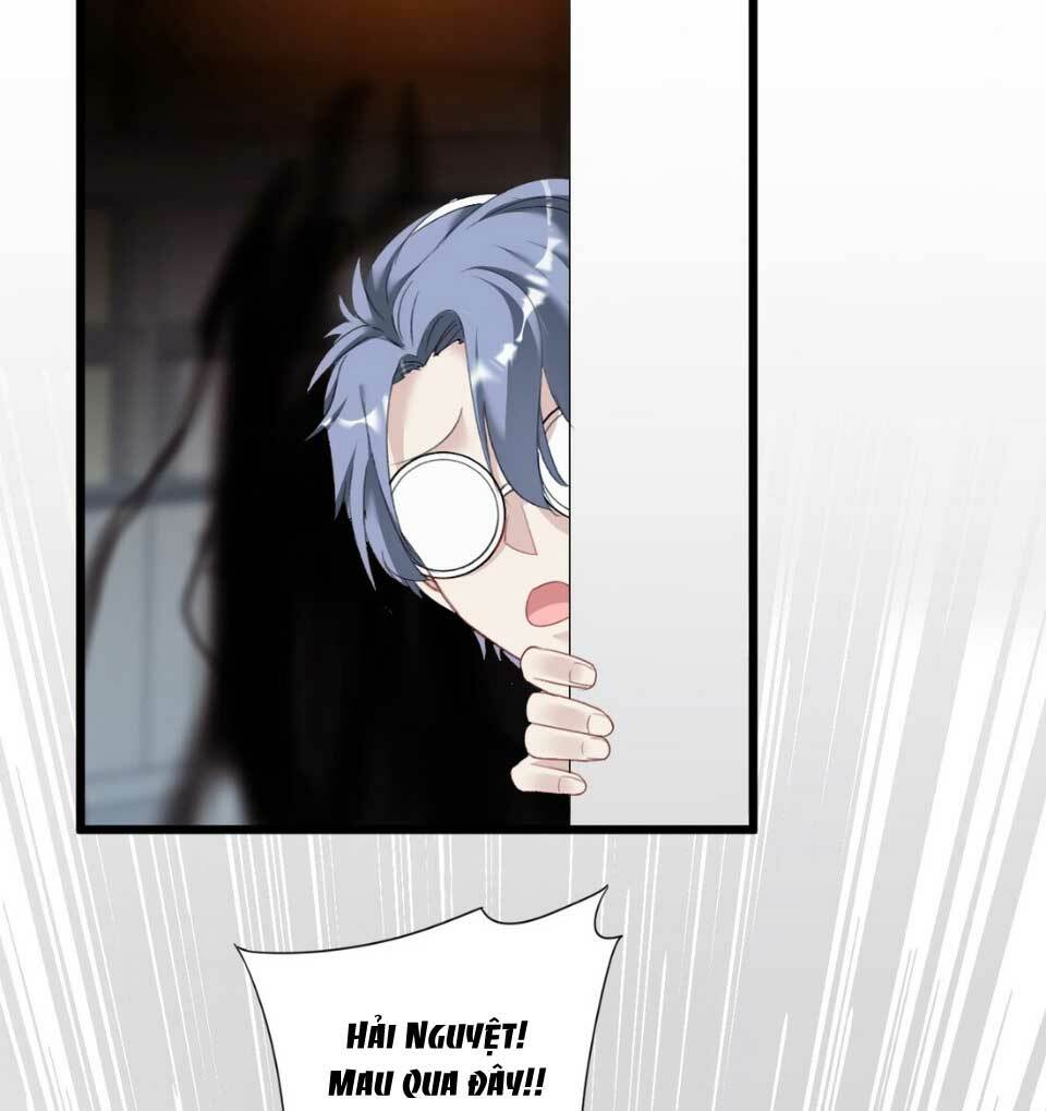 Dù Là Sói Cô Độc Cũng Có Tình Yêu Của Sẻ Nhỏ: Chapter 7
