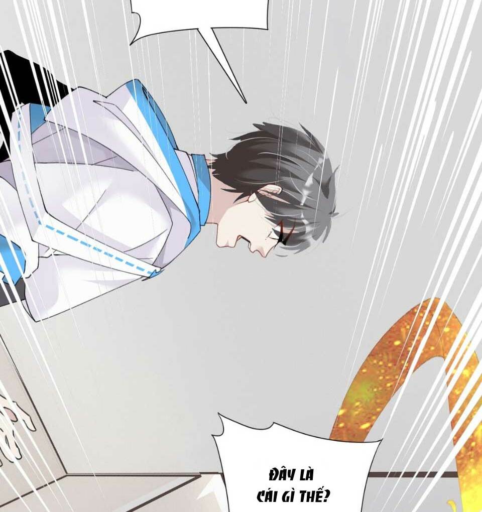 Dù Là Sói Cô Độc Cũng Có Tình Yêu Của Sẻ Nhỏ: Chapter 7