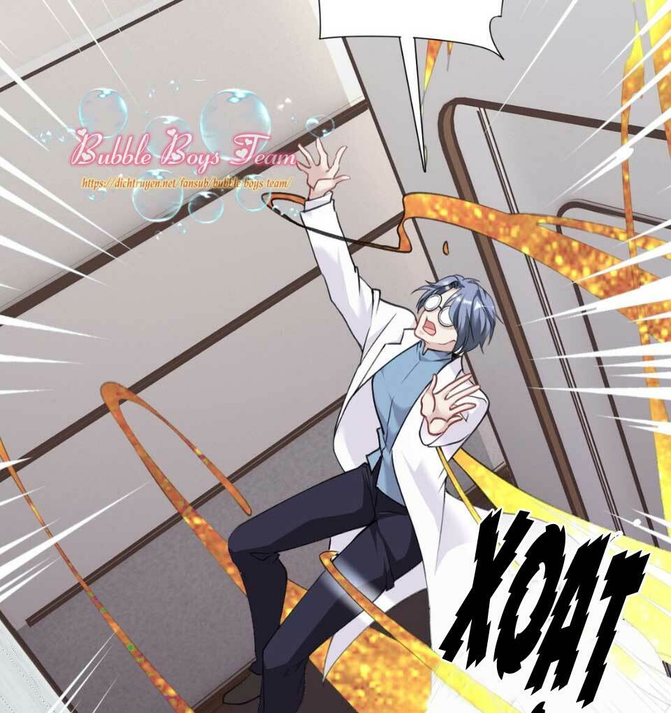 Dù Là Sói Cô Độc Cũng Có Tình Yêu Của Sẻ Nhỏ: Chapter 7