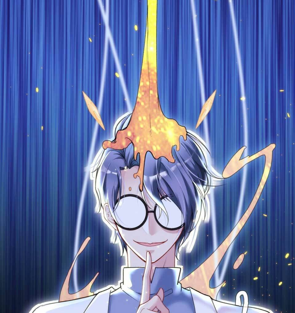 Dù Là Sói Cô Độc Cũng Có Tình Yêu Của Sẻ Nhỏ: Chapter 7